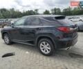 Чорний Лексус РХ, об'ємом двигуна 3.46 л та пробігом 79 тис. км за 9900 $, фото 5 на Automoto.ua