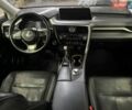 Черный Лексус РХ, объемом двигателя 3.46 л и пробегом 143 тыс. км за 38000 $, фото 25 на Automoto.ua