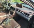 Черный Лексус РХ, объемом двигателя 3.46 л и пробегом 122 тыс. км за 35000 $, фото 9 на Automoto.ua