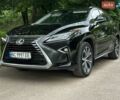 Чорний Лексус РХ, об'ємом двигуна 2 л та пробігом 169 тис. км за 27850 $, фото 1 на Automoto.ua