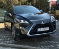 Чорний Лексус РХ, об'ємом двигуна 3.5 л та пробігом 160 тис. км за 28500 $, фото 13 на Automoto.ua