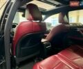 Чорний Лексус РХ, об'ємом двигуна 3.46 л та пробігом 75 тис. км за 35900 $, фото 22 на Automoto.ua