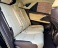 Черный Лексус РХ, объемом двигателя 3.46 л и пробегом 212 тыс. км за 28000 $, фото 53 на Automoto.ua