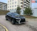 Черный Лексус РХ, объемом двигателя 3.5 л и пробегом 181 тыс. км за 27700 $, фото 1 на Automoto.ua