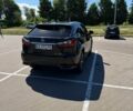Чорний Лексус РХ, об'ємом двигуна 3.46 л та пробігом 167 тис. км за 24000 $, фото 14 на Automoto.ua