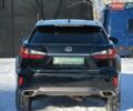 Черный Лексус РХ, объемом двигателя 3.46 л и пробегом 126 тыс. км за 29000 $, фото 11 на Automoto.ua
