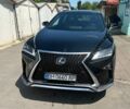 Чорний Лексус РХ, об'ємом двигуна 3.46 л та пробігом 76 тис. км за 30900 $, фото 16 на Automoto.ua