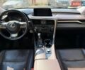 Черный Лексус РХ, объемом двигателя 2 л и пробегом 132 тыс. км за 32500 $, фото 24 на Automoto.ua