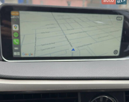 Лексус РХ 2016 у Кропивницькому (Кіровограді) на Automoto.ua Чорний Лексус РХ, об'ємом двигуна 3.5 л та пробігом 96 тис. км за 32500 $, фото 11 на Automoto.ua