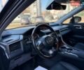 Чорний Лексус РХ, об'ємом двигуна 3.5 л та пробігом 160 тис. км за 28500 $, фото 20 на Automoto.ua