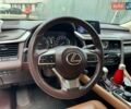 Чорний Лексус РХ, об'ємом двигуна 2 л та пробігом 81 тис. км за 34700 $, фото 7 на Automoto.ua