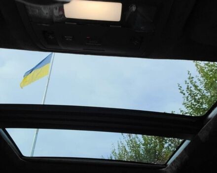 Чорний Лексус РХ, об'ємом двигуна 3.46 л та пробігом 122 тис. км за 33000 $, фото 27 на Automoto.ua