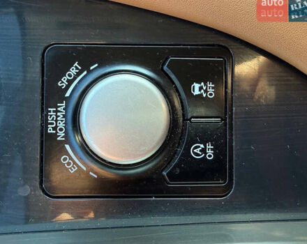 Чорний Лексус РХ, об'ємом двигуна 2 л та пробігом 92 тис. км за 31000 $, фото 11 на Automoto.ua