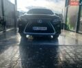 Чорний Лексус РХ, об'ємом двигуна 2 л та пробігом 136 тис. км за 30900 $, фото 7 на Automoto.ua