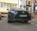 Черный Лексус РХ, объемом двигателя 3.5 л и пробегом 122 тыс. км за 28500 $, фото 6 на Automoto.ua