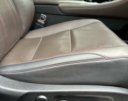 Черный Лексус РХ, объемом двигателя 2 л и пробегом 87 тыс. км за 35300 $, фото 31 на Automoto.ua