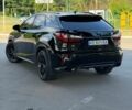 Черный Лексус РХ, объемом двигателя 3.46 л и пробегом 150 тыс. км за 29999 $, фото 3 на Automoto.ua