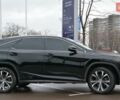 Чорний Лексус РХ, об'ємом двигуна 3.46 л та пробігом 126 тис. км за 28900 $, фото 10 на Automoto.ua