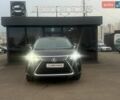Чорний Лексус РХ, об'ємом двигуна 3.46 л та пробігом 67 тис. км за 29990 $, фото 1 на Automoto.ua