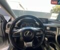 Чорний Лексус РХ, об'ємом двигуна 2 л та пробігом 136 тис. км за 30900 $, фото 15 на Automoto.ua