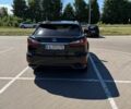 Чорний Лексус РХ, об'ємом двигуна 3.46 л та пробігом 167 тис. км за 24000 $, фото 17 на Automoto.ua