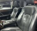Чорний Лексус РХ, об'ємом двигуна 3.46 л та пробігом 160 тис. км за 32800 $, фото 9 на Automoto.ua