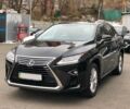 Чорний Лексус РХ, об'ємом двигуна 20 л та пробігом 35 тис. км за 56500 $, фото 2 на Automoto.ua