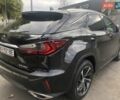 Черный Лексус РХ, объемом двигателя 3.46 л и пробегом 149 тыс. км за 35000 $, фото 3 на Automoto.ua