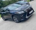 Черный Лексус РХ, объемом двигателя 3.46 л и пробегом 143 тыс. км за 38000 $, фото 2 на Automoto.ua