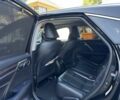 Черный Лексус РХ, объемом двигателя 3.5 л и пробегом 180 тыс. км за 36000 $, фото 17 на Automoto.ua
