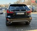 Чорний Лексус РХ, об'ємом двигуна 3.5 л та пробігом 160 тис. км за 28500 $, фото 7 на Automoto.ua