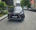 Черный Лексус РХ, объемом двигателя 2 л и пробегом 83 тыс. км за 37000 $, фото 20 на Automoto.ua