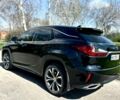 Чорний Лексус РХ, об'ємом двигуна 3.46 л та пробігом 131 тис. км за 31500 $, фото 2 на Automoto.ua