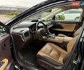 Лексус РХ 2016 в Львове на Automoto.ua Черный Лексус РХ, объемом двигателя 2 л и пробегом 85 тыс. км за 33700 $, фото 10 на Automoto.ua