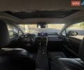 Черный Лексус РХ, объемом двигателя 3.46 л и пробегом 145 тыс. км за 33500 $, фото 28 на Automoto.ua
