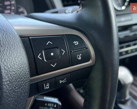 Черный Лексус РХ, объемом двигателя 3.46 л и пробегом 101 тыс. км за 38500 $, фото 27 на Automoto.ua