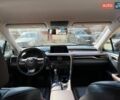 Черный Лексус РХ, объемом двигателя 2 л и пробегом 132 тыс. км за 29900 $, фото 23 на Automoto.ua