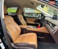 Чорний Лексус РХ, об'ємом двигуна 2 л та пробігом 81 тис. км за 34700 $, фото 26 на Automoto.ua