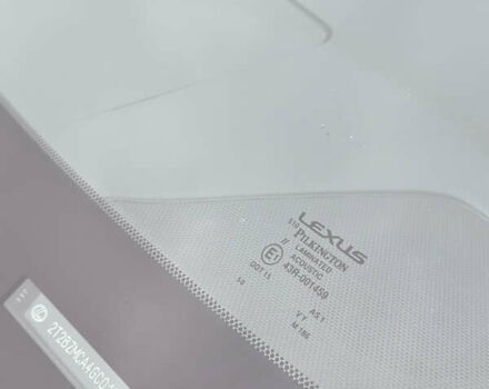 Чорний Лексус РХ, об'ємом двигуна 3.46 л та пробігом 176 тис. км за 26900 $, фото 17 на Automoto.ua