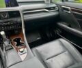 Черный Лексус РХ, объемом двигателя 3.46 л и пробегом 160 тыс. км за 26700 $, фото 16 на Automoto.ua