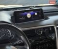Черный Лексус РХ, объемом двигателя 3.46 л и пробегом 145 тыс. км за 33500 $, фото 20 на Automoto.ua