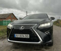 Черный Лексус РХ, объемом двигателя 2 л и пробегом 87 тыс. км за 35300 $, фото 3 на Automoto.ua