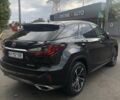 Черный Лексус РХ, объемом двигателя 3.46 л и пробегом 149 тыс. км за 35000 $, фото 2 на Automoto.ua
