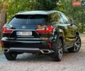 Чорний Лексус РХ, об'ємом двигуна 2 л та пробігом 169 тис. км за 28350 $, фото 40 на Automoto.ua