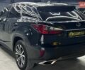 Чорний Лексус РХ, об'ємом двигуна 3.46 л та пробігом 160 тис. км за 32800 $, фото 3 на Automoto.ua