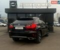 Чорний Лексус РХ, об'ємом двигуна 3.46 л та пробігом 67 тис. км за 29990 $, фото 9 на Automoto.ua