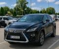 Чорний Лексус РХ, об'ємом двигуна 3.5 л та пробігом 160 тис. км за 29900 $, фото 10 на Automoto.ua