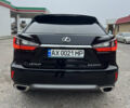 Черный Лексус РХ, объемом двигателя 2 л и пробегом 290 тыс. км за 26950 $, фото 3 на Automoto.ua