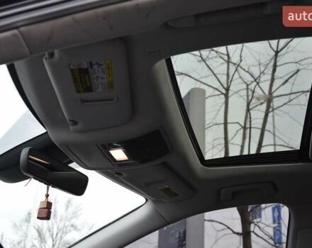 Чорний Лексус РХ, об'ємом двигуна 3.46 л та пробігом 126 тис. км за 28900 $, фото 32 на Automoto.ua