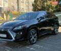 Чорний Лексус РХ, об'ємом двигуна 3.5 л та пробігом 160 тис. км за 28500 $, фото 1 на Automoto.ua